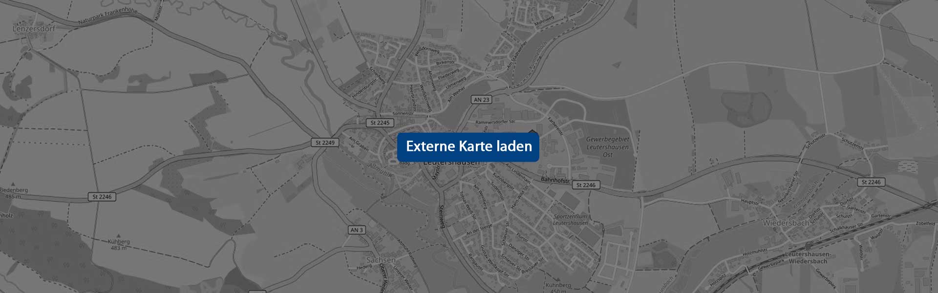 Rührschneck u. Habelt - 91578 Leutershausen