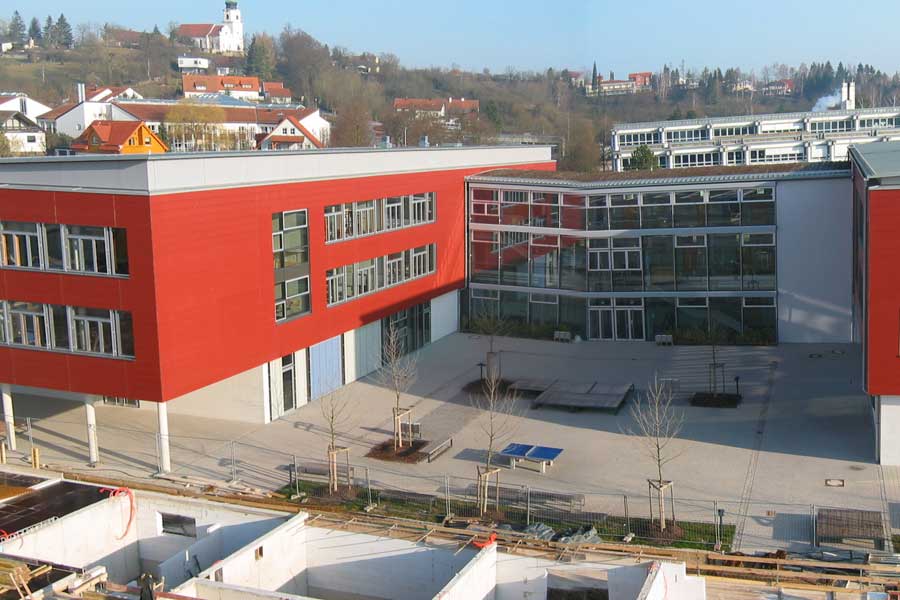 Realschule Herrieden